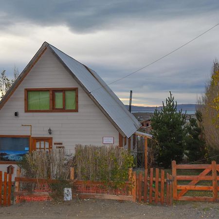 Villa Casa De Lago Y Montana El Calafate Exterior foto